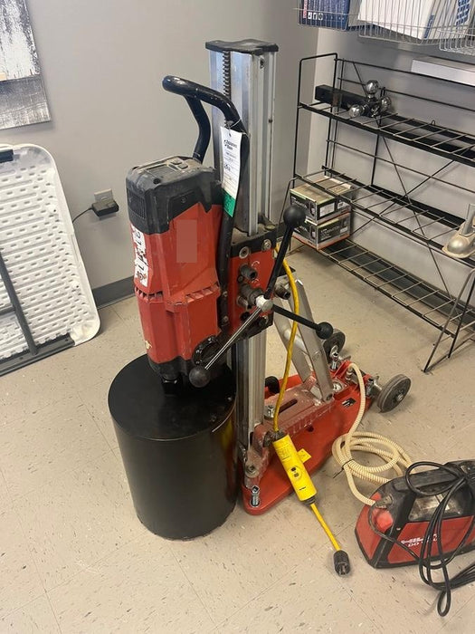 2022 HILTI DD250E