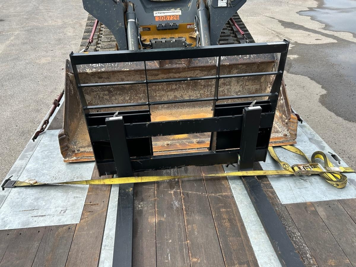 2025 ARROW MATERIAL HANDLING F5100CB - 72"