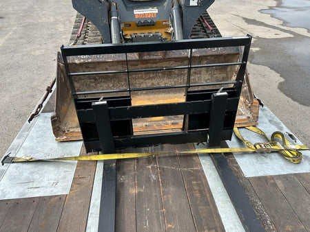 2025 ARROW MATERIAL HANDLING F5100CB - 72"