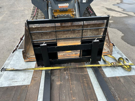 2025 ARROW MATERIAL HANDLING F5100CB - 72"