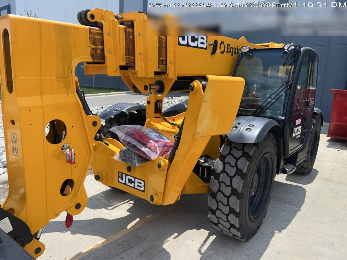 2026 JCB 512-56