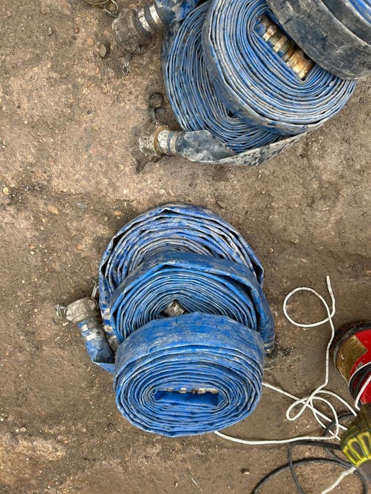 2023 MULTIQUIP ST2037