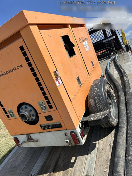 2022 PIONEER SAPP44S10L71-D2.9L4