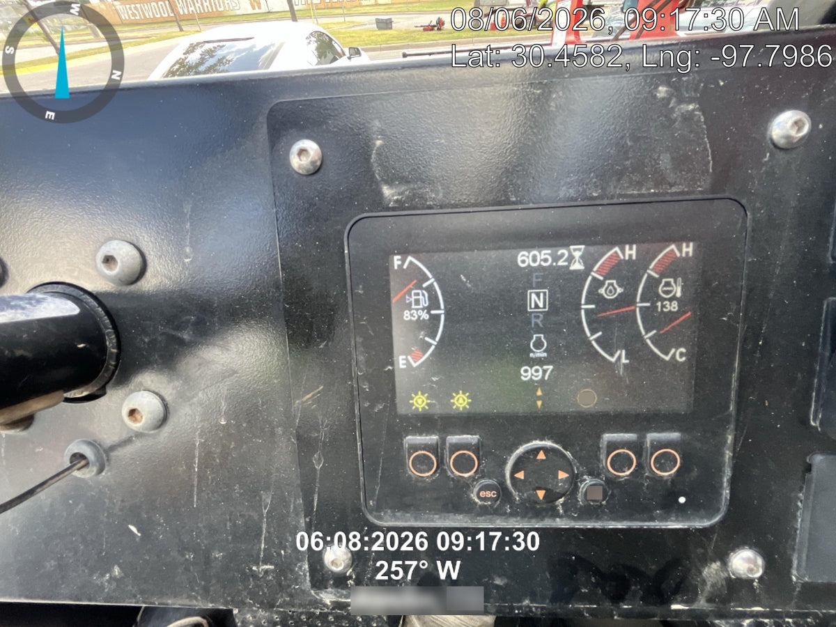 2024 MANITOU MTA6034