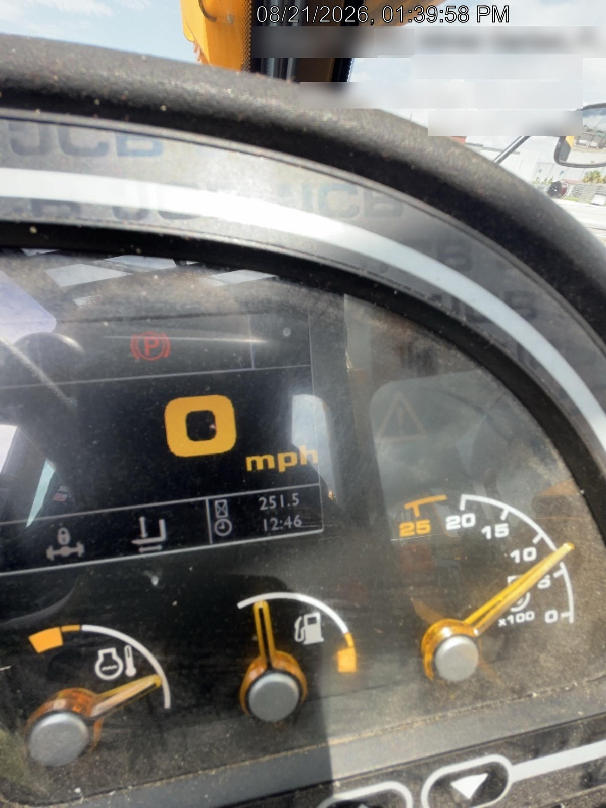 2025 JCB 512-56