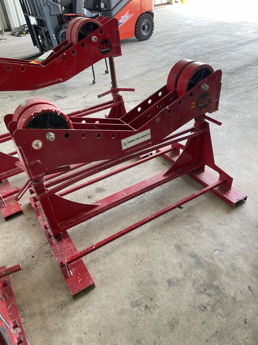 2023 B&B PIPE PN 3808