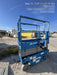 2020 Genie GS-1930 Solid Non Marking Tires, Beacon, Folding rails with half height swing gate