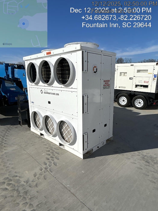 2025 MERJ M20T460-3-AH