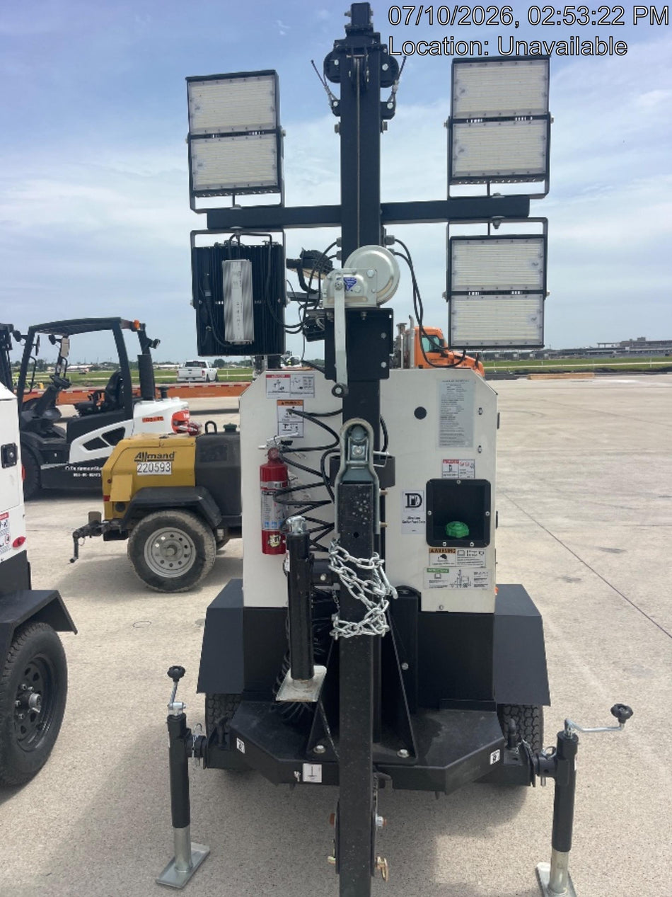 2026 ECHO DLT-3