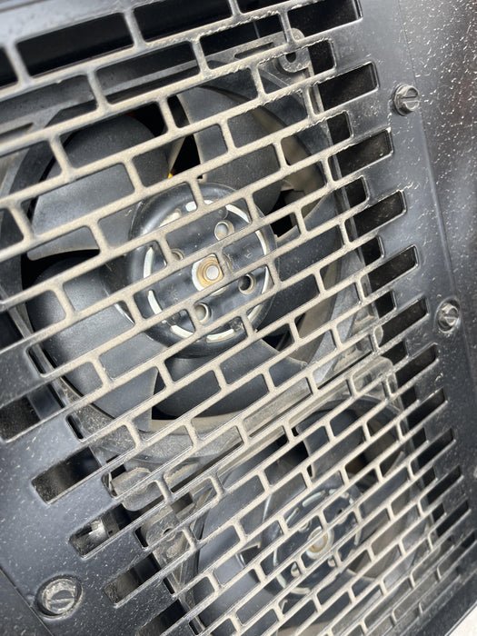 2022 LINCOLN ELECTRIC FLEXTEC 350X