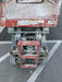 2018 Skyjack SJIII-3226 Skyjack SJIII3226 Scissor Lift w/Trojan Batteries