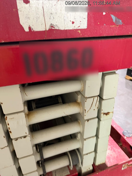 2018 MEC 4555SE