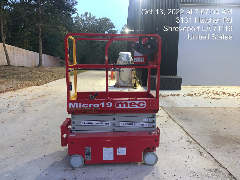 2022 MEC Micro 19