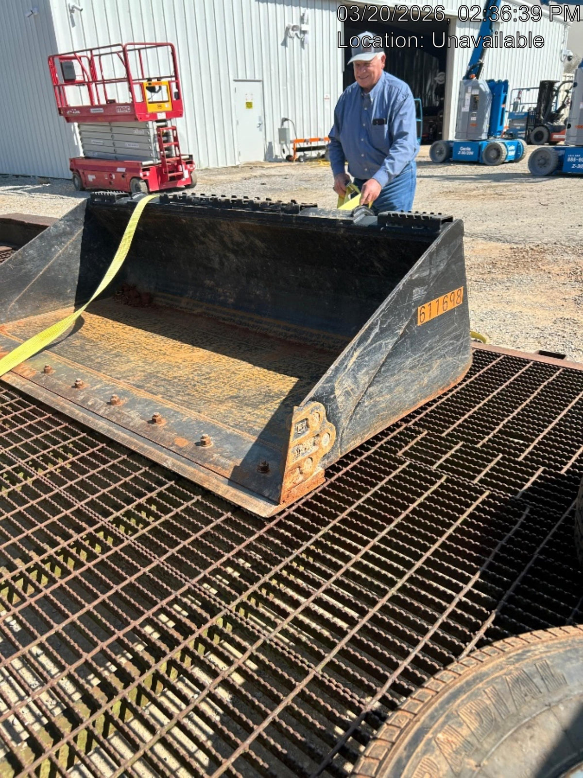 2025 EQUIPMENTSHARE 1006146