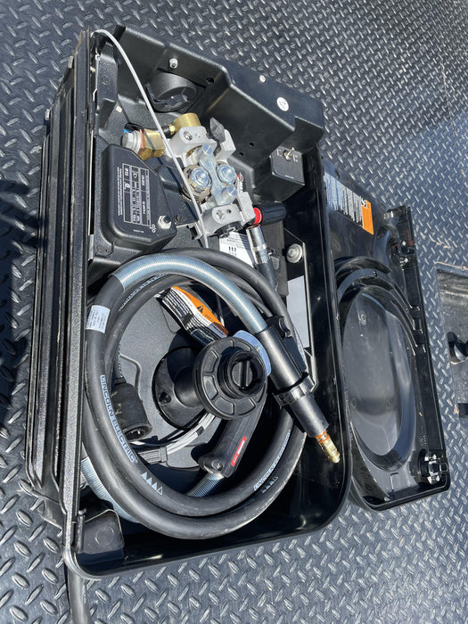 2022 LINCOLN ELECTRIC K4266-1