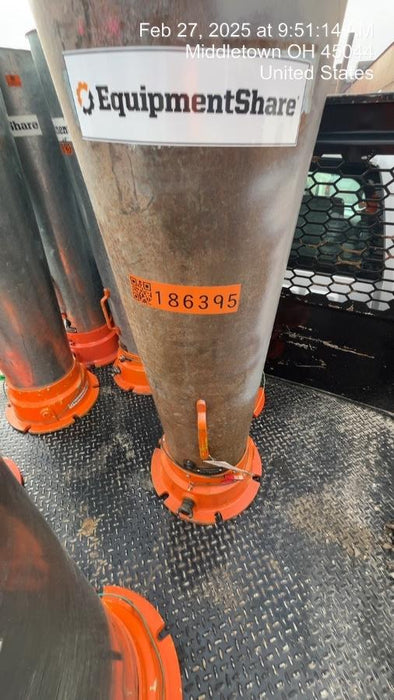 2021 MICHIGAN PNEUMATIC HV-10AM