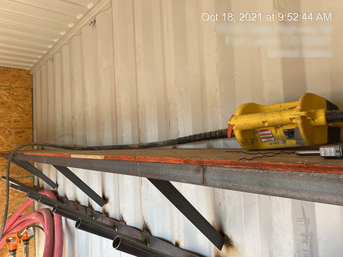 2019 WACKER NEUSON M2500