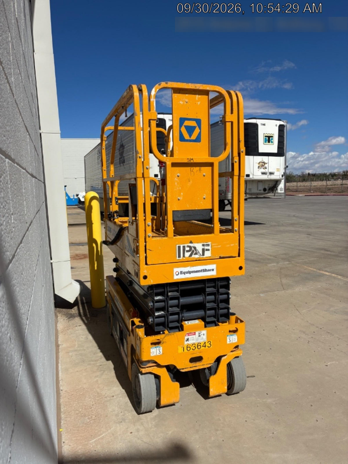 2021 XCMG XG1930DC