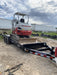 2024 LOADTRAIL Tilt-Deck Rental Trailer