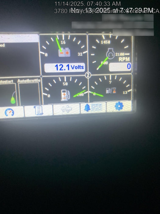 2022 PREMIER PUMP 6NNT-RP-TD2.9-T120