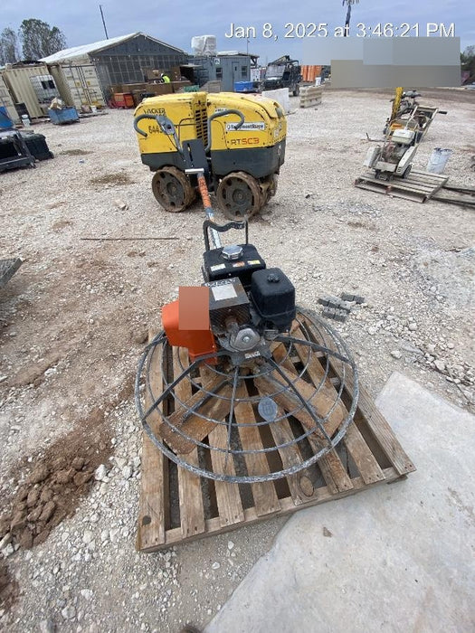 2021 HUSQVARNA CT 48-13A-V