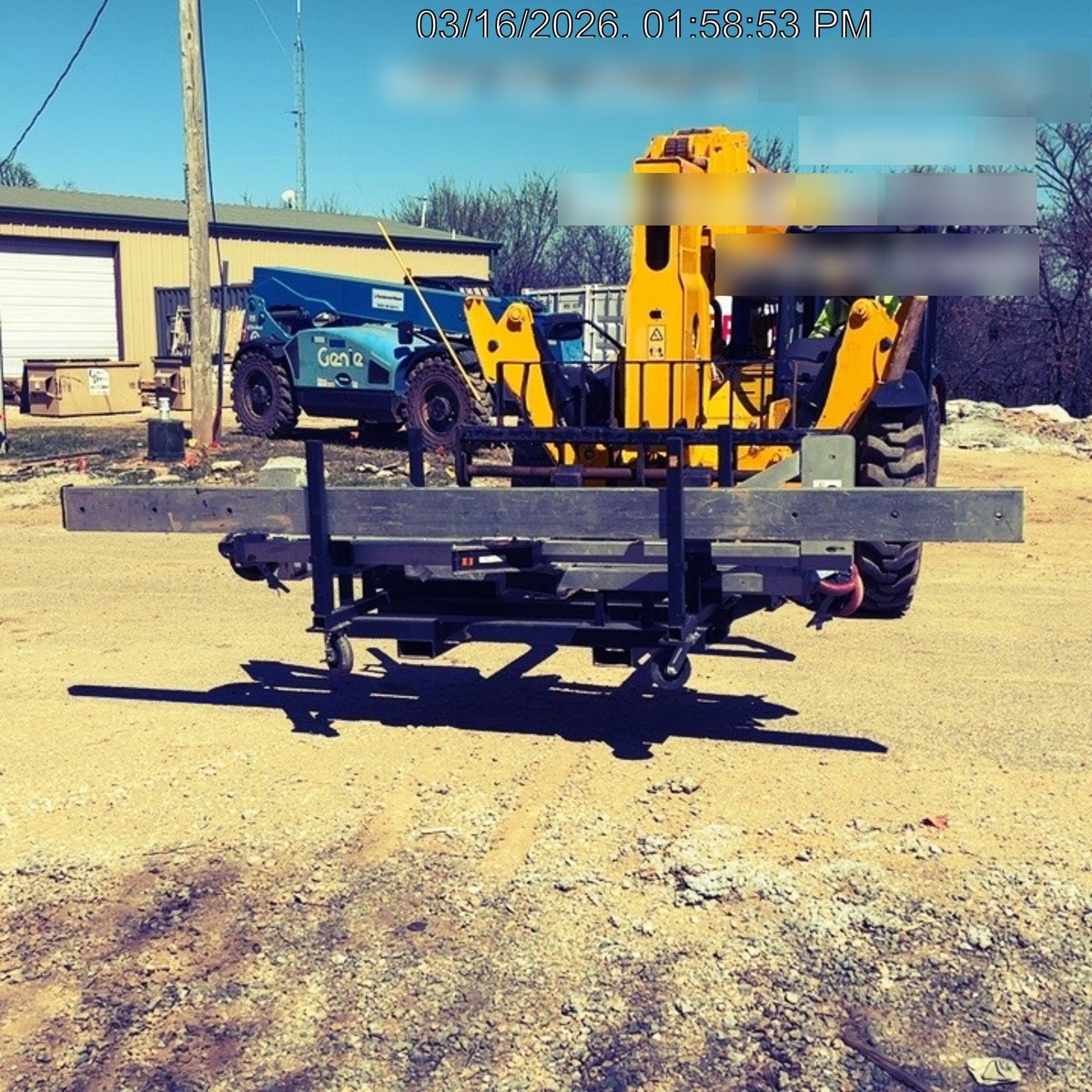 2023 SUMNER GH2T-12