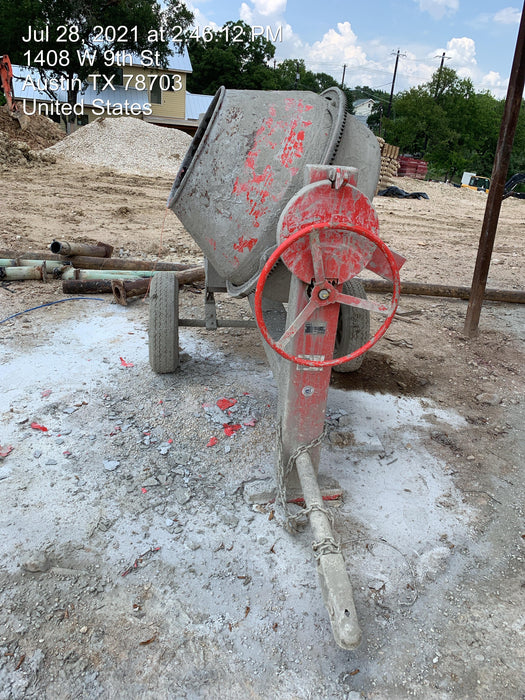 2020 MULTIQUIP MC94SH8