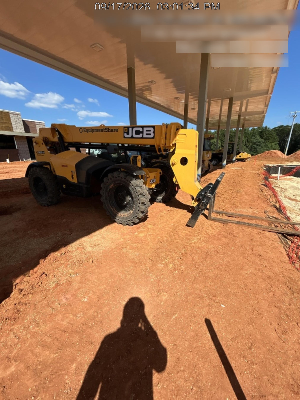 2024 JCB 509-42