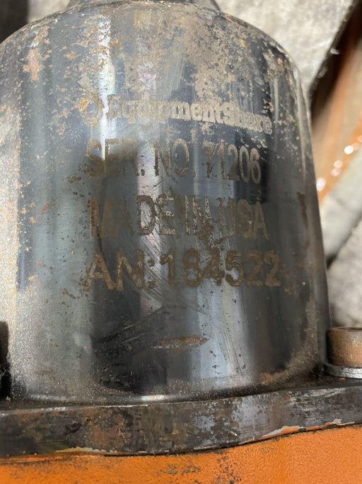 2021 MICHIGAN PNEUMATIC 4955B2