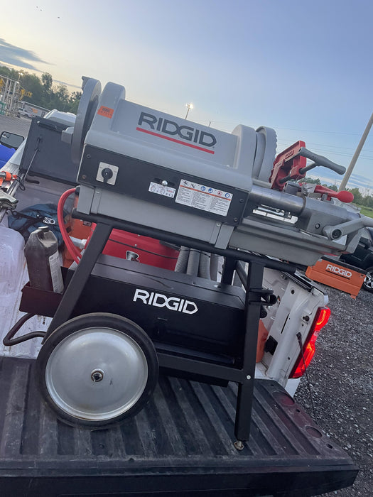 2021 RIDGID 1224
