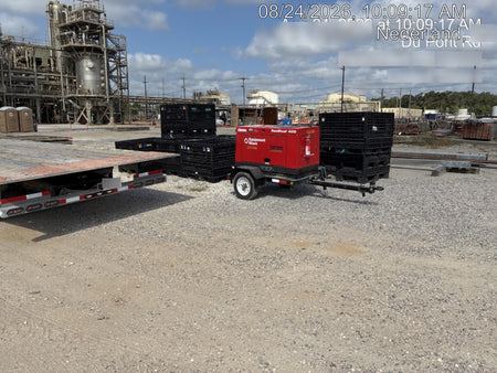 2025 ECHO DGW400DML-ES