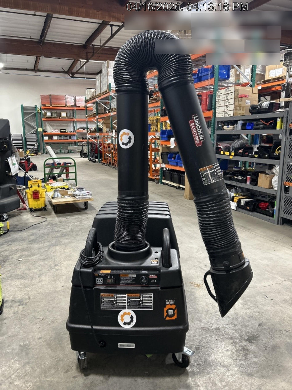 2026 LINCOLN ELECTRIC K4259-2