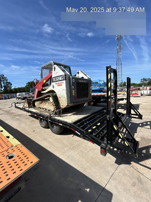 2022 PJ TRAILERS 14K-PJ Trailers