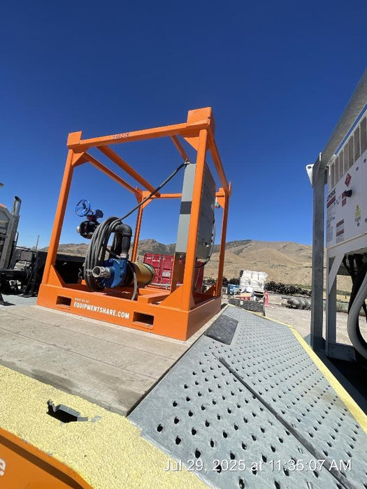 2025 BARCO SA2X1.5E-7.5