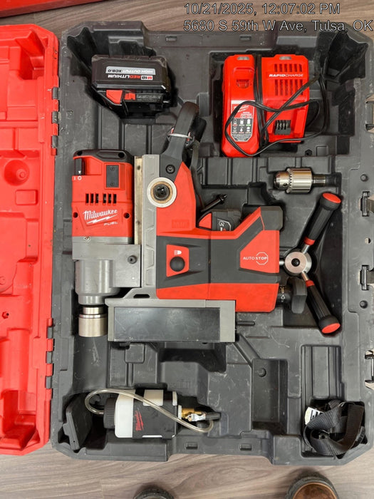 2023 MILWAUKEE 2788-22HD