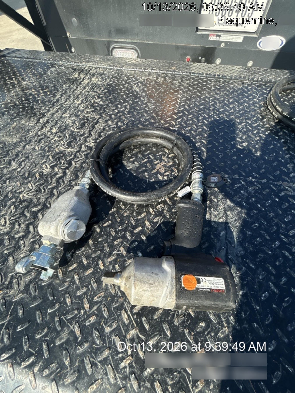 2024 INGERSOLL RAND IR-2135QXPA-P