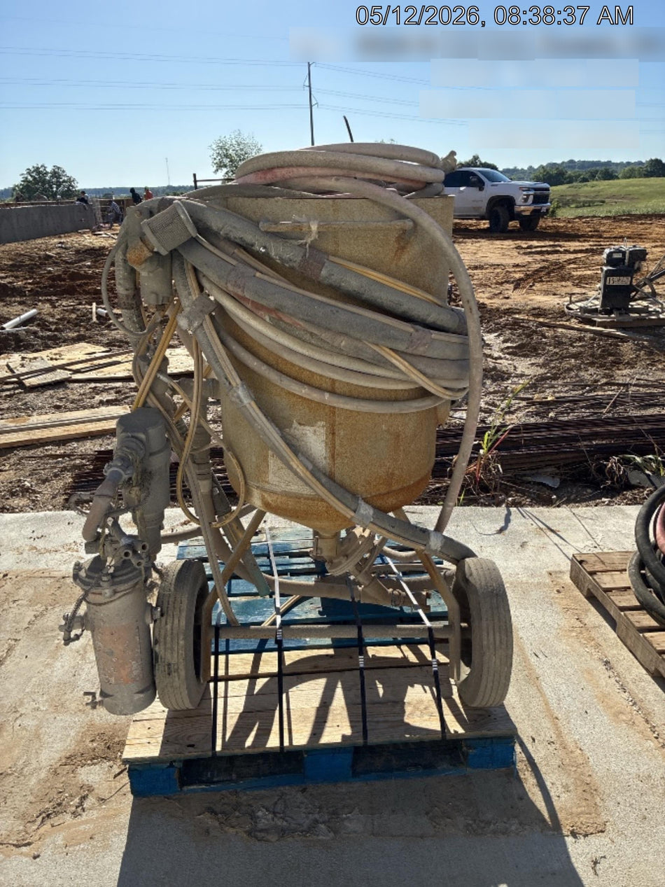 2021 CLEMCO 2452