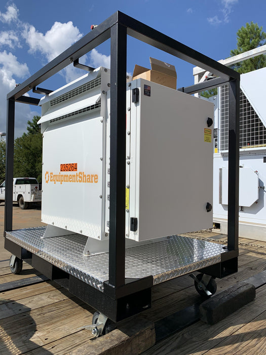 2022 TRYSTAR TF-150KVA480-208SDC-M-F