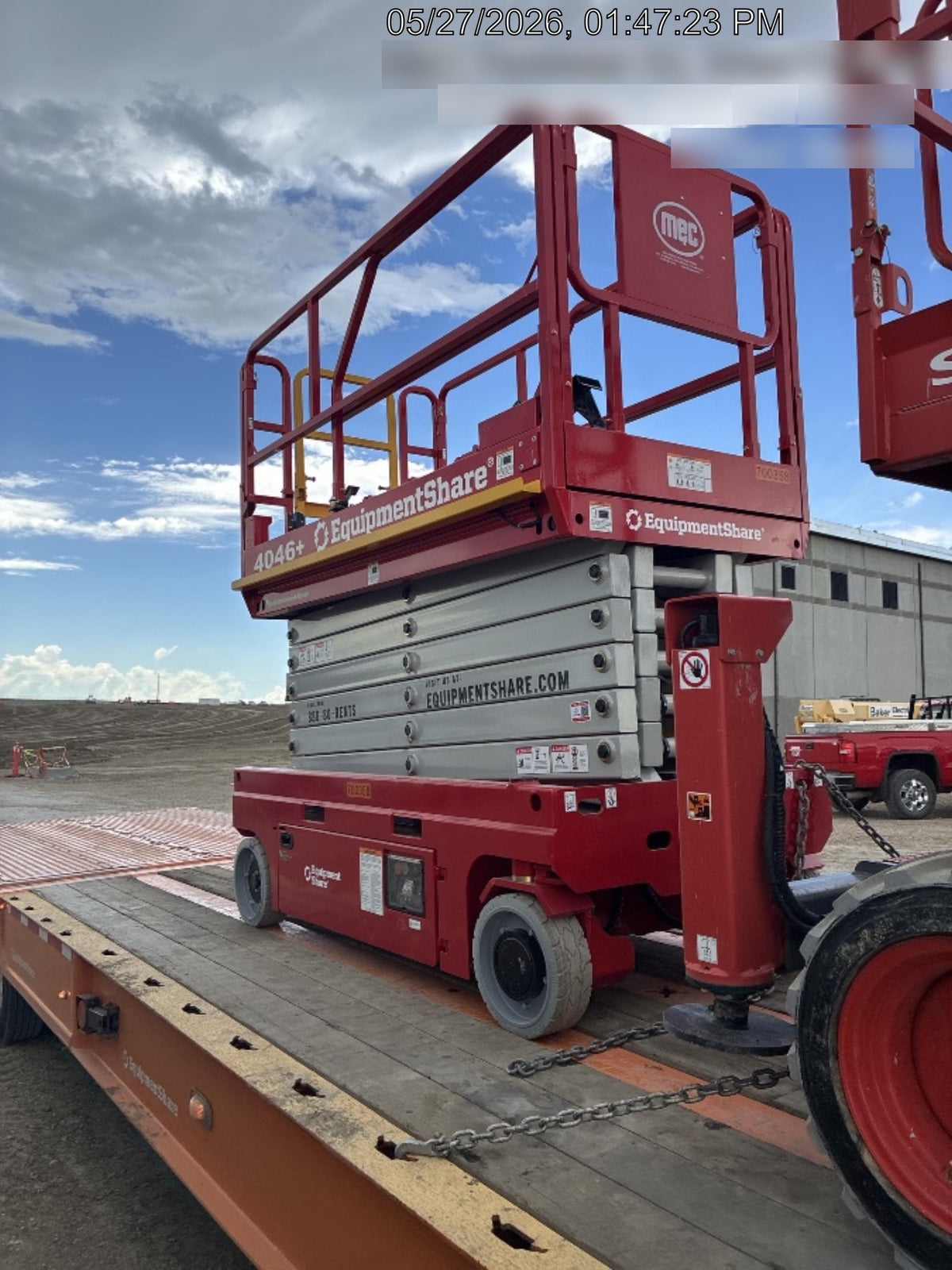 2026 MEC 4046+