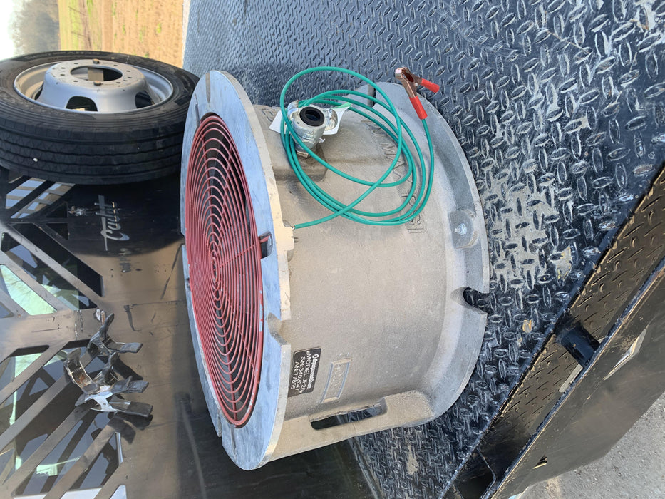 2020 MICHIGAN PNEUMATIC JF20