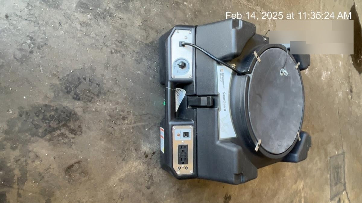 2022 PHOENIX Guardian R Hepa