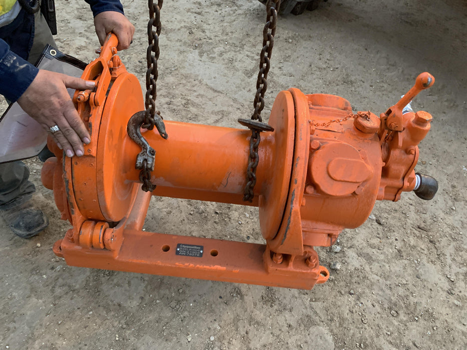 2020 INGERSOLL RAND IR-HUL40