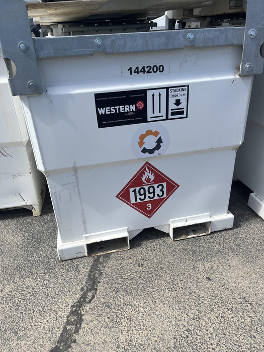 2021 TRANSCUBE 20TCG(G)W-NA