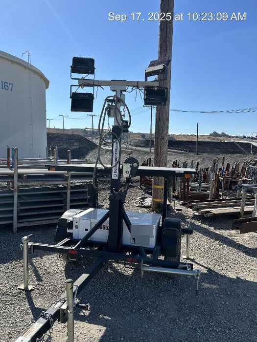 2022 WANCO WLTSSM4A750