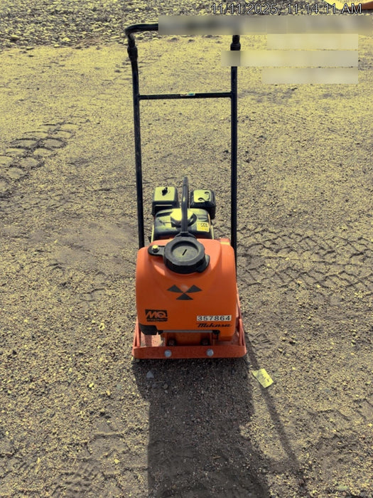 2023 MULTIQUIP MVC82VHW