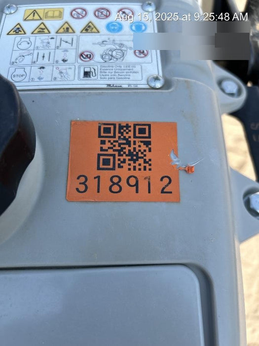 2023 MULTIQUIP MTX60HD