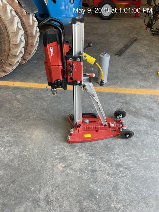 2023 HILTI DD250E
