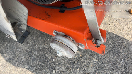 2025 HUSQVARNA FS 400 LV