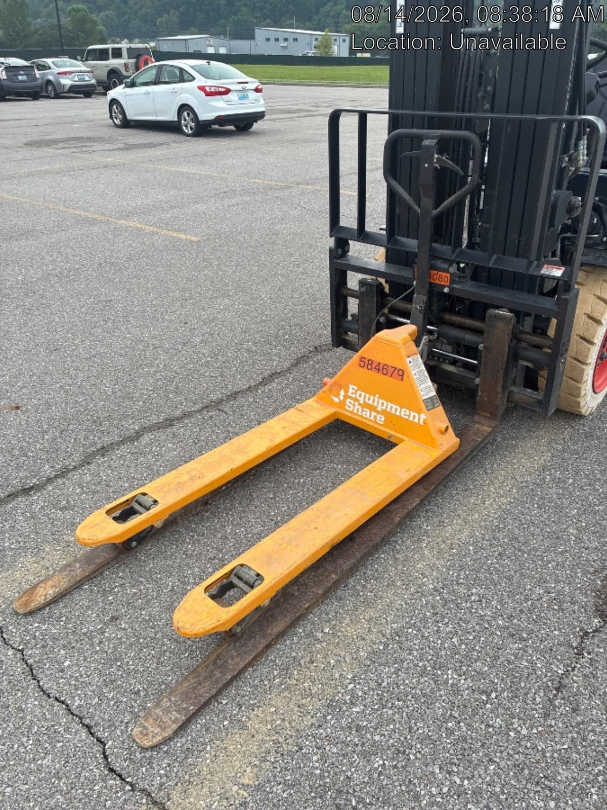 2025 LYFTEX LXD55-2748HD