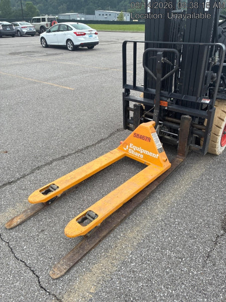 2025 LYFTEX LXD55-2748HD